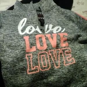 Love Brand Pants/shirt